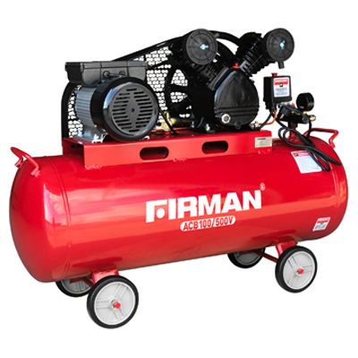 Компрессор поршневой FIRMAN ACB-100/500 - изображение 7