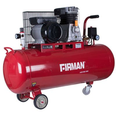 Компрессор поршневой FIRMAN ACB-100/500V - изображение 4