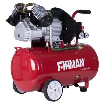 Компрессор поршневой FIRMAN ACD-24/260 - изображение 7