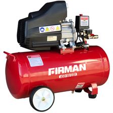 Компрессор поршневой FIRMAN ACD-50/220 - изображение 2