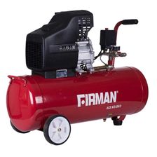 Компрессор поршневой FIRMAN ACD-50/260 - изображение 2