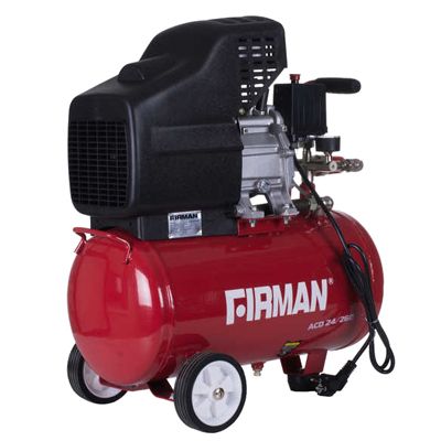 Компрессор поршневой FIRMAN ACD-50/260 - изображение 3