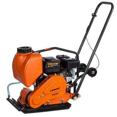 Вибротрамбовка FIRMAN FTR80H - изображение 6