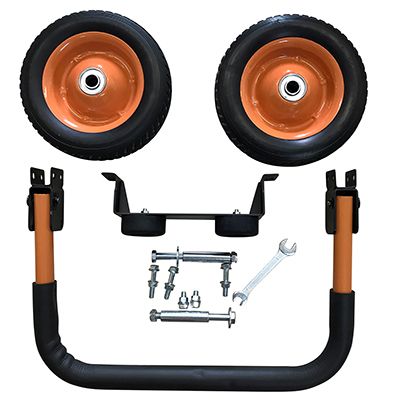 Генератор бензиновый FIRMAN RD110910E - изображение 4