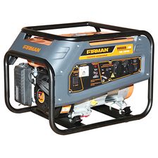 Генератор бензиновый FIRMAN RD2910 - изображение 2