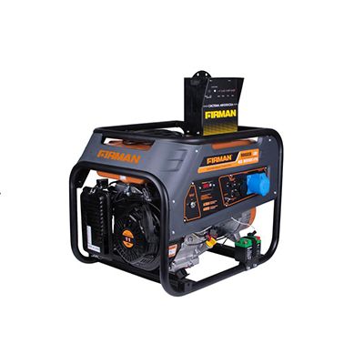 Генератор бензиновый FIRMAN RD8910 - изображение 9