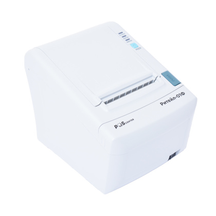 Фискальный регистратор ККТ "РИТЕЙЛ-01ФМ" (У) COM/USB/LAN (белый) без ФН - изображение 1
