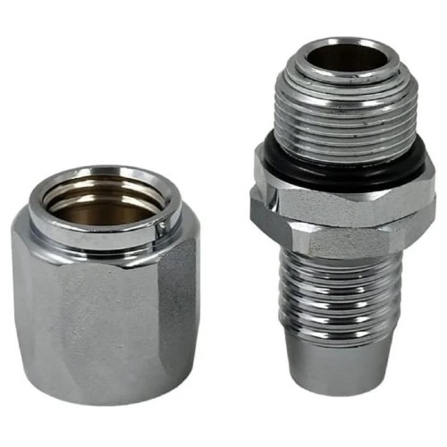 Фитинг PETROLL 2308 3/4" (19 мм) - изображение 2