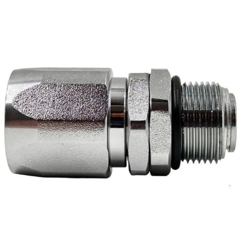 Фитинг PETROLL 2308 3/4" (19 мм) - изображение 4