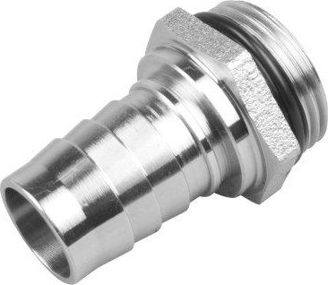 Фитинг PIUSI 1 in 25 F0776400А F0776400А