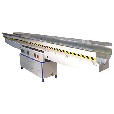 Маятниковая пила для шинорейки FKM - изображение 5