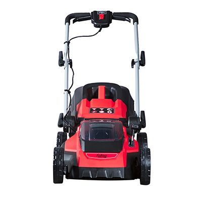 Газонокосилка аккумуляторная FLA 3840 (в комплекте с аккумулятором и зарядным устройством) - изображение 2