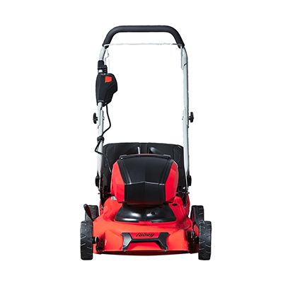 Газонокосилка аккумуляторная самоходная FLA 4240 SM (в комплекте с аккумулятором и зарядным устройст - изображение 2