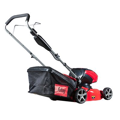 Газонокосилка аккумуляторная самоходная FLA 4240 SM (в комплекте с аккумулятором и зарядным устройст - изображение 3