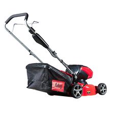 Газонокосилка аккумуляторная самоходная FLA 4840 SM (в комплекте с аккумулятором и зарядным устройст - изображение 1