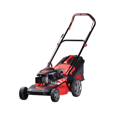 Газонокосилка аккумуляторная самоходная FLA 5180 SM (в комплекте с аккумулятором и зарядным устройст - изображение 10