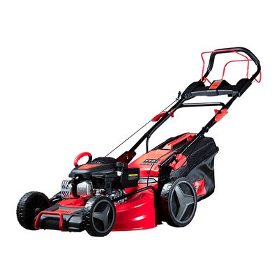 Газонокосилка аккумуляторная самоходная FLA 5180 SM (в комплекте с аккумулятором и зарядным устройст - изображение 8