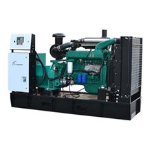Дизельная электростанция FLAGMAN АД160-Т400-2Р (двигатель Weifang) - изображение 2