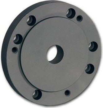 Фланец патрона JET JE50000068 для монтажа планшайб 50000068