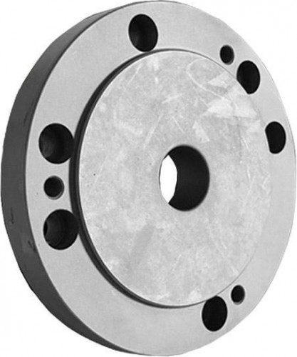 Фланец патрона Optimum с комплектом крепежа для RT 150 3356154