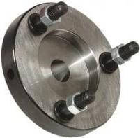 Фланец патрона PROMA 25001082 для SPE-1000PV