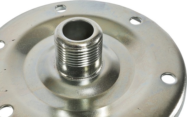 Фланец Sturm WP97JSF-19 гидроаккумулятора 19л - изображение 4