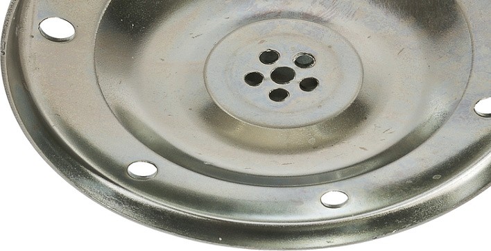 Фланец Sturm WP97JSF-19 гидроаккумулятора 19л - изображение 5