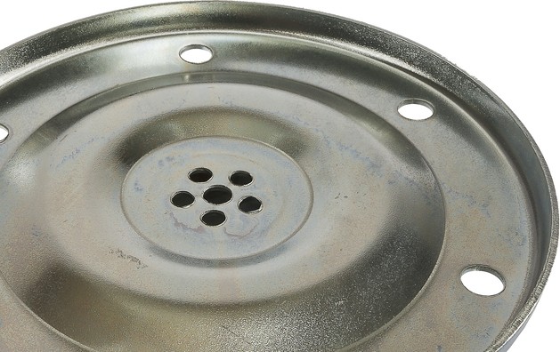 Фланец Sturm WP97JSF-24 гидроаккумулятора 24л - изображение 4