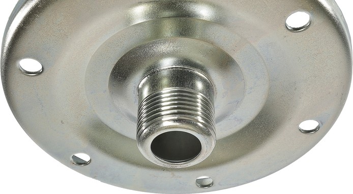 Фланец Sturm WP97JSF-24 гидроаккумулятора 24л - изображение 5