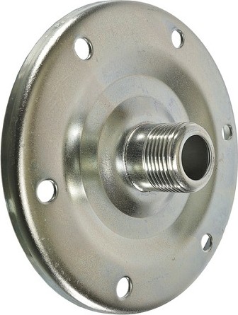 Фланец Sturm WP97JSF-24 гидроаккумулятора 24л - изображение 2