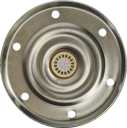 Фланец Sturm WP97JSF-50 гидроаккумулятора 50л