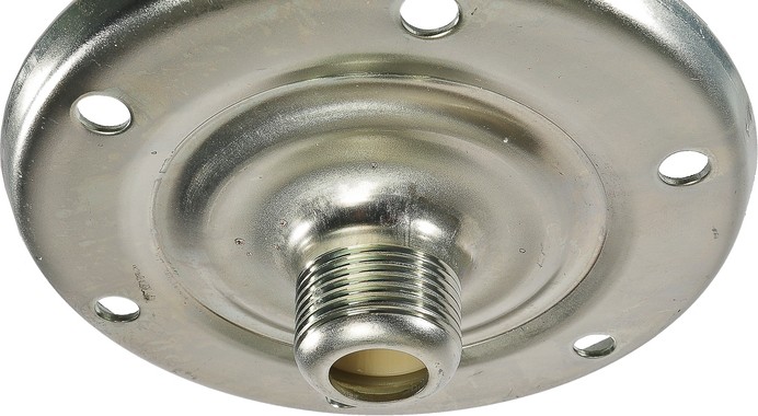 Фланец Sturm WP97JSF-50 гидроаккумулятора 50л - изображение 4
