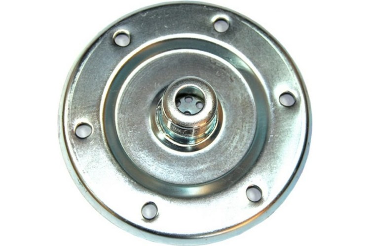 Фланец UNIPUMP нерж. сталь 61658