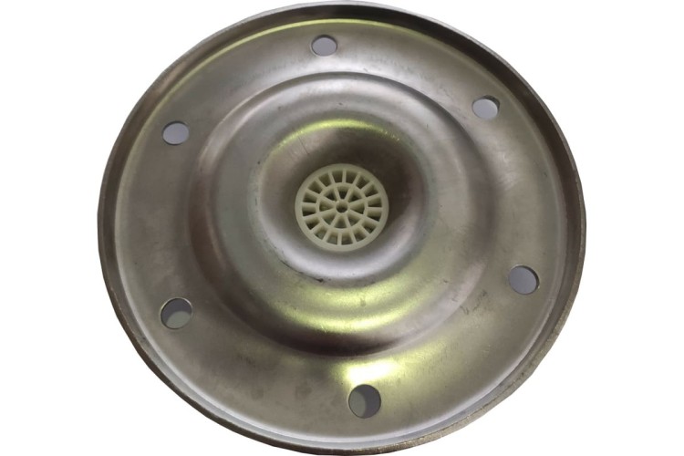 Фланец UNIPUMP нерж. сталь 61658 - изображение 2