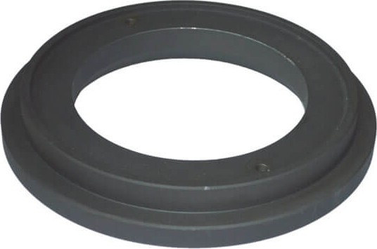 Фланец WiederKraft WDK-A6000378 для установки колес в0000001761