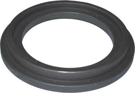 Фланец WiederKraft WDK-A6008540 для установки колес в0000011188