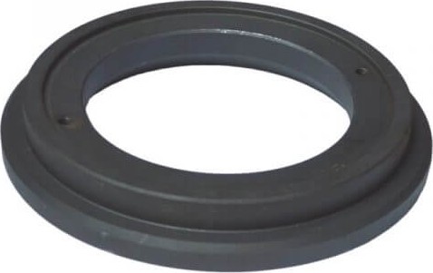 Фланец WiederKraft WDK-A6009058 для установки колес в0000011189