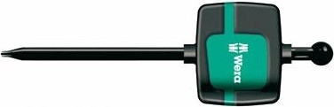 Флажковый ключ WERA TORX PLUS 1267 A 7 IP   WE-026361 WE-026361