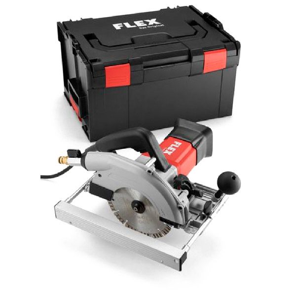 Пила для резки камня FLEX CS 60 WET - изображение 2