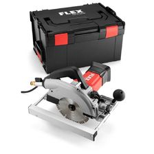 Пила для резки камня FLEX CS 60 WET - изображение 5