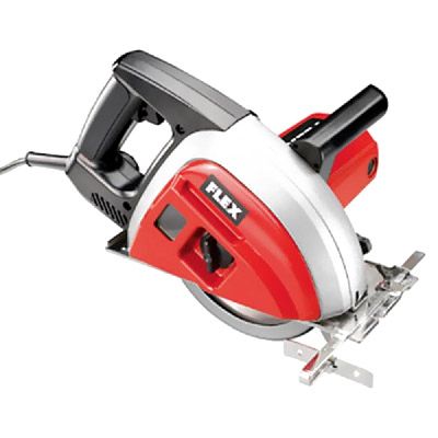 Ручная дисковая пила FLEX CS 62 18.0-EC/ 5.0 Set - изображение 3