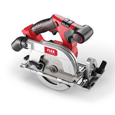 Ручная дисковая пила FLEX CS 62 18.0-EC/ 5.0 Set - изображение 5