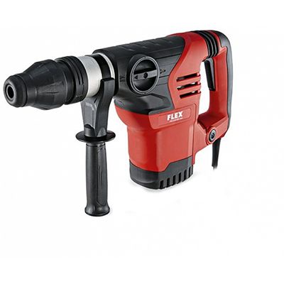 Ручная дисковая пила FLEX CS 62 18.0-EC/ 5.0 Set - изображение 6