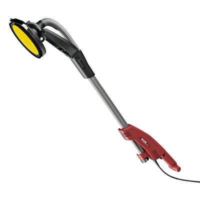 Ручная дисковая пила FLEX CS 62 18.0-EC - изображение 6