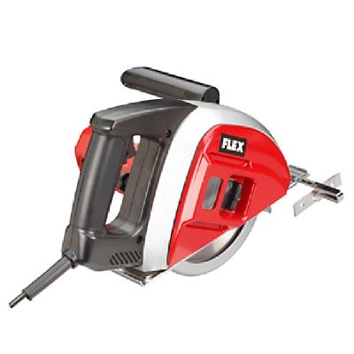 Ручная циркулярная пила FLEX CSM 4060 - изображение 2
