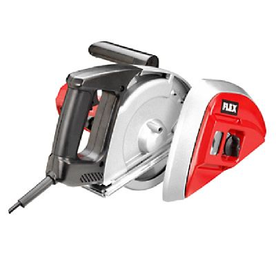 Ручная циркулярная пила FLEX CSM 4060 - изображение 3