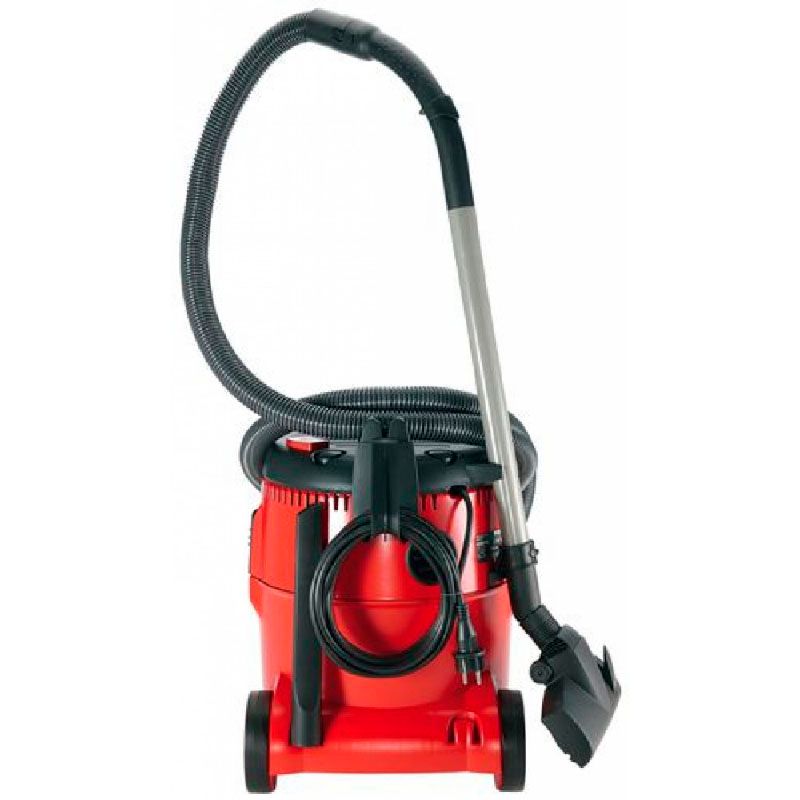 Пылесос FLEX VC 21 L MC - изображение 2