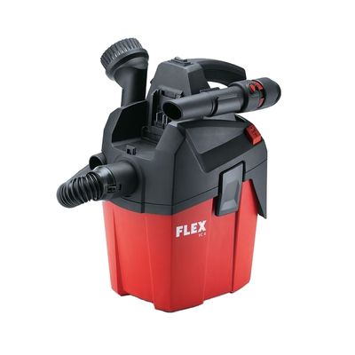 Пылесос FLEX VCE 33 L AC-Set - изображение 7