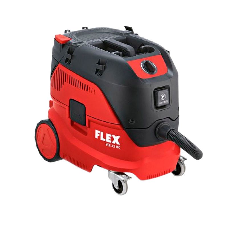 Пылесос FLEX VCE 33 L MC