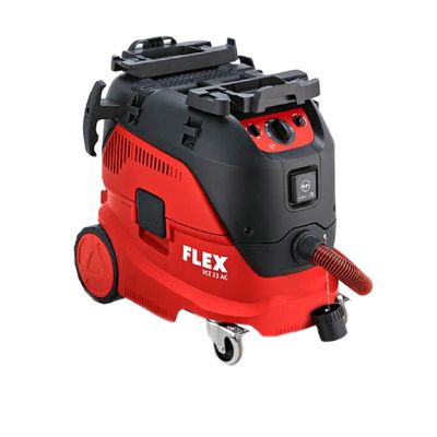 Пылесос FLEX VCE 33 L MC - изображение 9